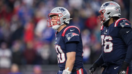 Photos: Adam Richins' top shots from Patriots-Bills 12.26.21 taken at Gillette Stadium (Photos)
